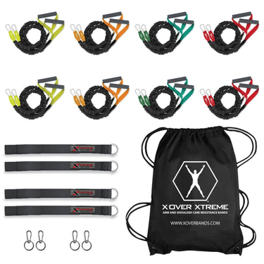 Baseball shoulder and arm care team package at factory direct wholesale price. Crossover Symmetry but American Made